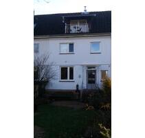 Reihenhaus mit Garten, Sauna und Kamin, Friedrich-August-Viertel - Oldenburg Ziegelhof