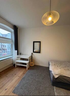 Foto - WG Zimmer zu vermieten - 460,00&nbsp;EUR Kaltmiete, ca.&nbsp; 100,00&nbsp;m&sup2;