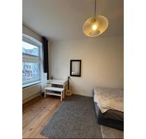 WG Zimmer zu vermieten - 460,00&nbsp;EUR Kaltmiete, ca.&nbsp; 100,00&nbsp;m&sup2; in Flensburg (PLZ: 24939) Altstadt