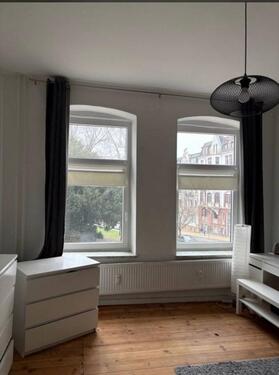 Foto - 20 Zimmer Etagenwohnung zur Miete in Flensburg