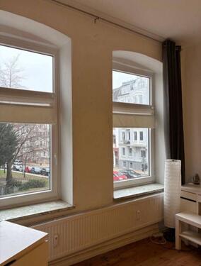 Foto - 20 Zimmer Etagenwohnung in Flensburg