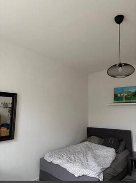 Foto - Etagenwohnung in Flensburg zur Miete