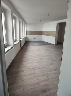 Foto - Großzügige 3-Zi-Wohnung und offene 126 m² im Herzen von Krefeld!
