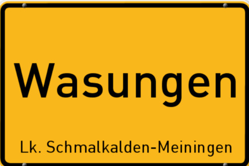 Foto - *1-Zimmer Apartment im schönen Wasungen*