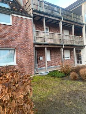 Foto - 3.5 Zimmer Etagenwohnung in Greven