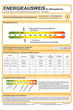Foto - Etagenwohnung in Greven zum Kaufen
