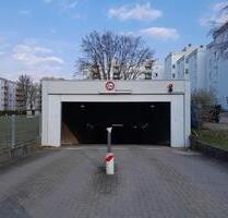 Biete Garage zur Miete neben dem Hauptbahnhof - Bayreuth Bernecker Straße / Insel / Riedelsberg