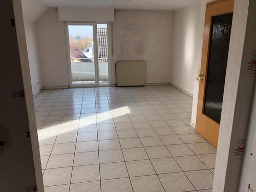 Foto - Dachgeschosswohnung 63 m2 zu vermieten