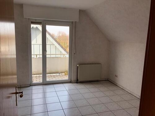 Foto - 2 Zimmer Dachgeschoßwohnung in Unna