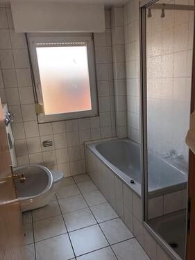 Foto - Dachgeschoßwohnung in Unna zur Miete