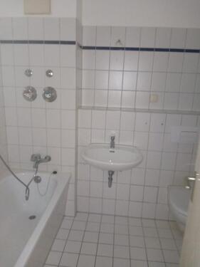 Foto - 1 Zimmer Etagenwohnung in Dippoldiswalde