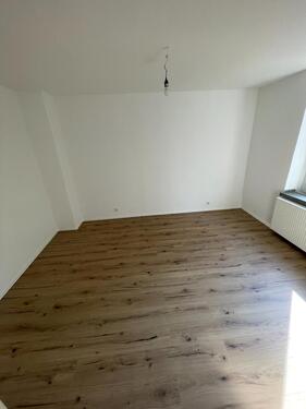 Foto - Etagenwohnung in Herten zur Miete