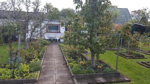 Foto - Schrebergarten Nähe Stadtpark - 4.800,00&nbsp;EUR Kaltmiete, ca.&nbsp; 0,00&nbsp;m&sup2;