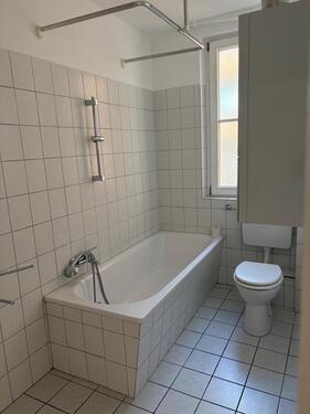 Foto - 2 Zimmer Etagenwohnung in Würzburg