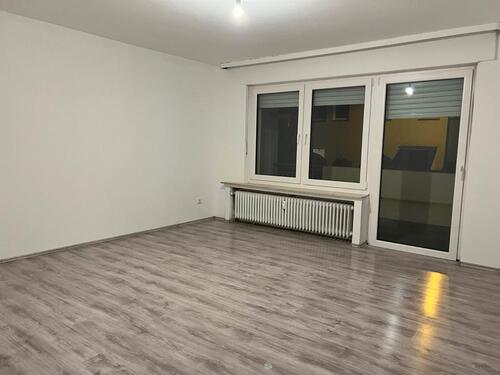 Foto - Provisionsfrei! 3ZKB EG-Wohnung mit Garten und Garage in BiMitte