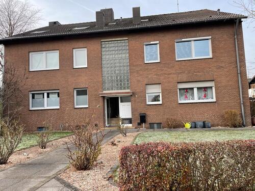 Foto - Möbliertes Apartment Meerbusch - 795,00&nbsp;EUR Kaltmiete, ca.&nbsp; 34,00&nbsp;m&sup2;