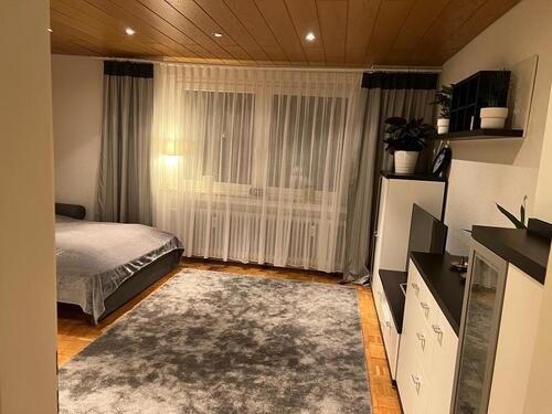 Foto - 1 Zimmer Etagenwohnung zur Miete in Meerbusch