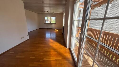 Foto - 2 Zimmer Etagenwohnung zur Miete in Griesstätt