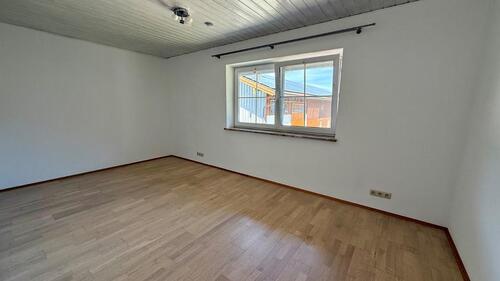 Foto - Etagenwohnung in Griesstätt zur Miete