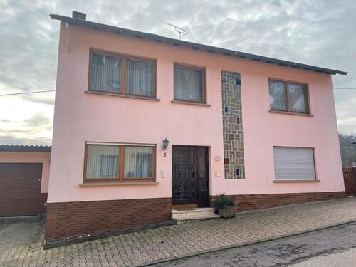 Foto - Familienhaus in Mannebach bei Lux