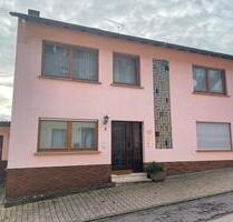 Familienhaus in Mannebach bei Lux - Ayl