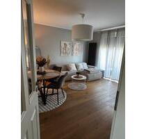 Modern kernsanierte 2-Zimmer-Eigentumswohnung mit Südbalkon - Remscheid