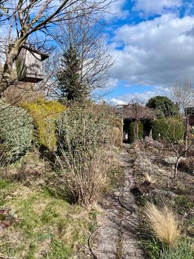 Foto - Garten abzugeben Paunsdorf Projekt Idylisch Naturnah 04328