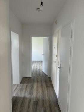 Foto - Erdgeschoßwohnung in Minden zur Miete