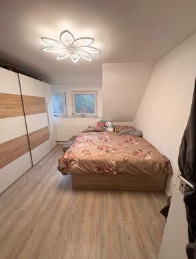 Foto - 3 Zimmer Dachgeschoßwohnung zur Miete in Neunkirchen