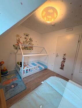 Foto - 3 Zimmer Dachgeschoßwohnung in Neunkirchen