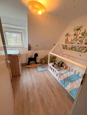 Foto - Dachgeschoßwohnung in Neunkirchen zur Miete