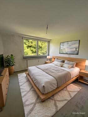 Foto - 3-Zimmer-Wohnung in Dortmund Scharnhorst