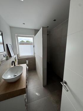 Foto - Dachgeschoßwohnung in Stadtlohn zur Miete