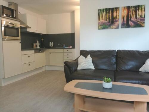 Foto - Ferienwohnung Monteurwohnung - 40,00&nbsp;EUR Kaltmiete,