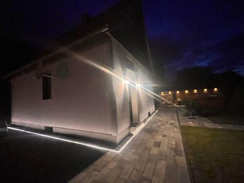 Foto - 4 Zimmer Doppelhaushälfte in Merseburg