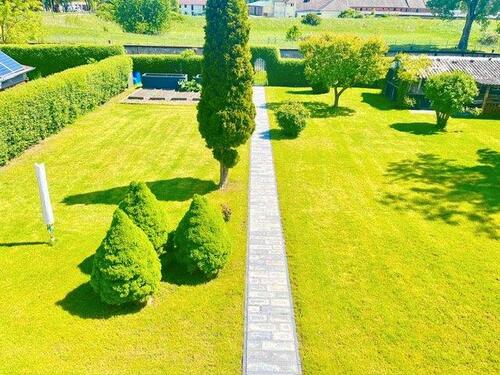 Foto - Doppelhaushälfte in Merseburg zum Kaufen