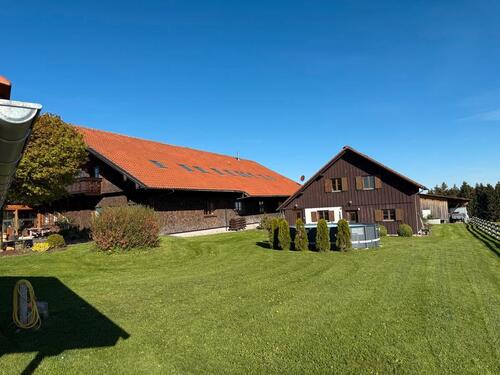 Foto - Einfamilienhaus zum Kaufen in Ottobeuren