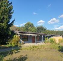 Provisionsfreies großes Baugrundstück, fußläufig zum Badesee - Königs Wusterhausen Kablow