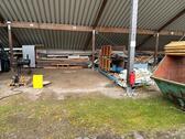 Foto - Stellplatz Unterstellplatz Garage f Wohnmobil Wohnwagen