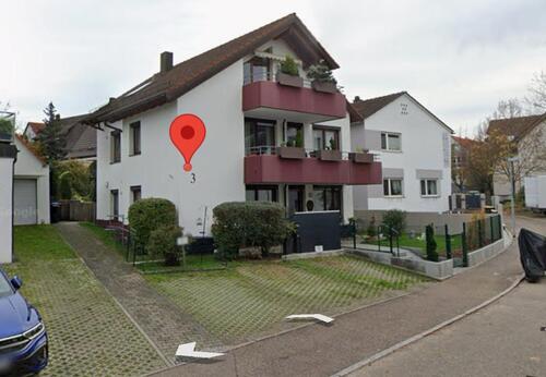 Foto - Büro Lager Hobbyraum mit Dusche, WC & Küche in Waiblingen