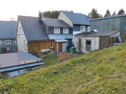 Foto - Einfamilienhaus in Masserberg zum Kaufen