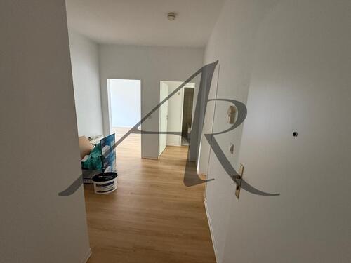 Foto - Etagenwohnung in Stendal