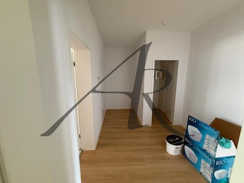 Foto - Etagenwohnung in Stendal zur Miete