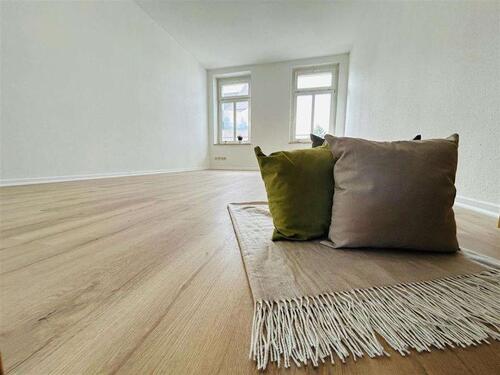 Foto - Etagenwohnung in Chemnitz