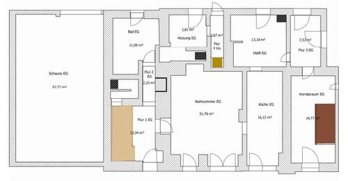 Foto - Einfamilienhaus zum Kaufen in Herrnhut