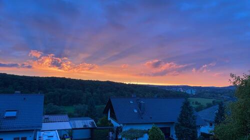 Foto - Etagenwohnung in Limburg an der Lahn zur Miete