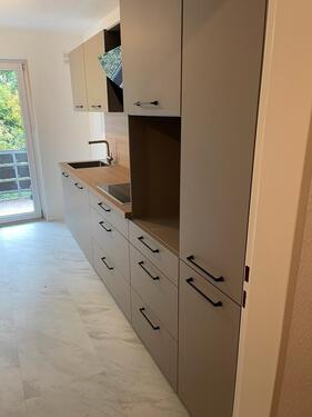 Foto - Etagenwohnung zur Miete in Gerbrunn