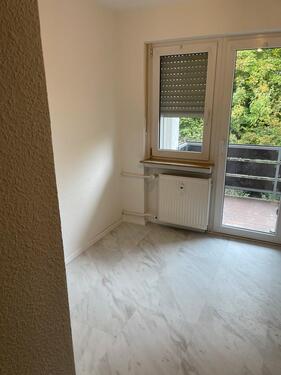 Foto - Etagenwohnung in Gerbrunn