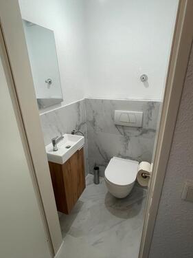 Foto - Etagenwohnung in Gerbrunn zur Miete