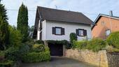 Foto - Charaktervolles Einfamilienhaus mit facettenreichem Garten